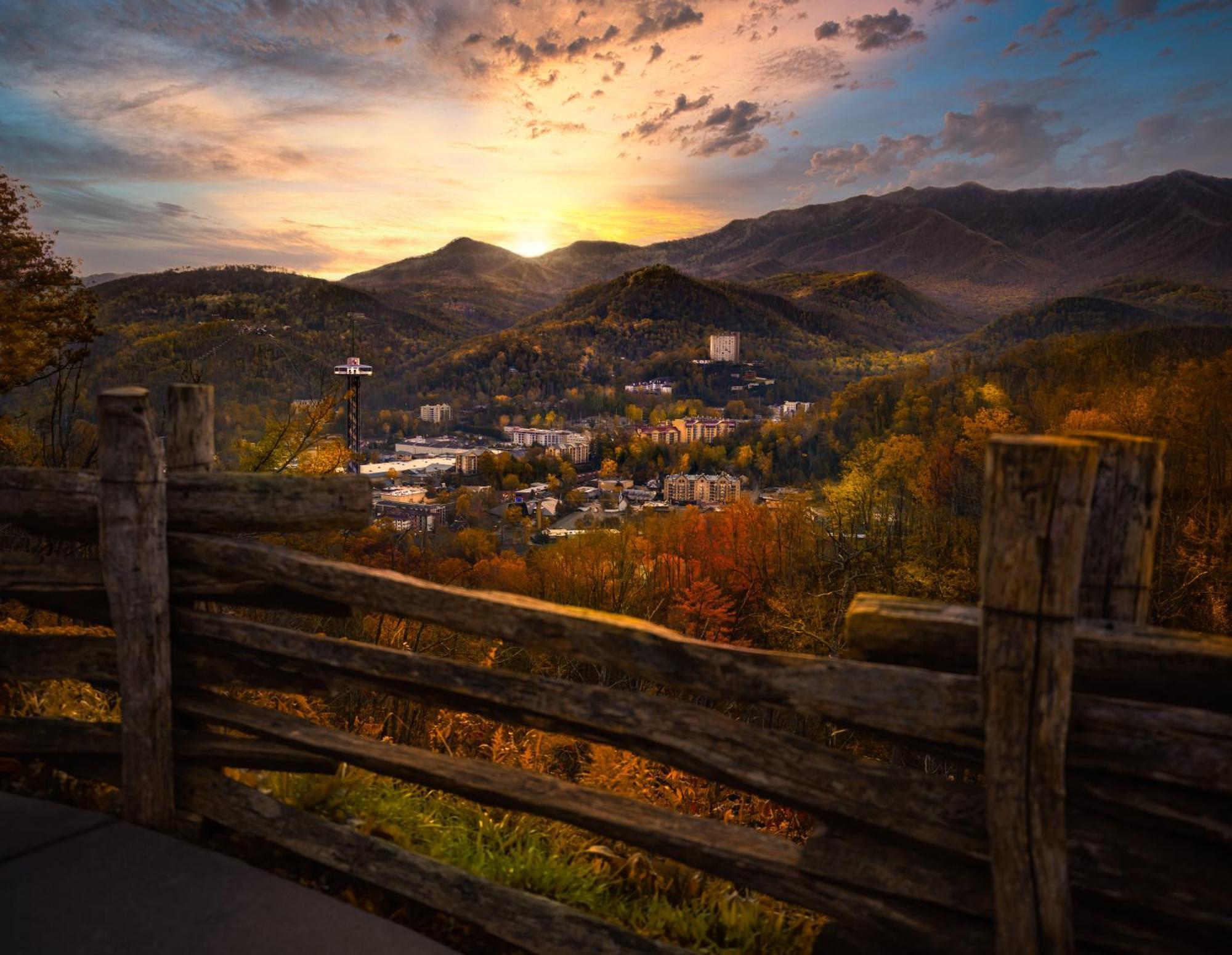 Hidden Memories, Hot Tub, 1089 Of Free Attraction Tickets For Each Paid Day, Dollywood And More 개틀린버그 외부 사진