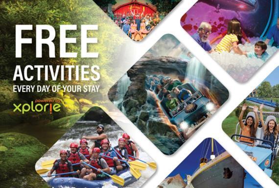 Hidden Memories, Hot Tub, 1089 Of Free Attraction Tickets For Each Paid Day, Dollywood And More 개틀린버그 외부 사진